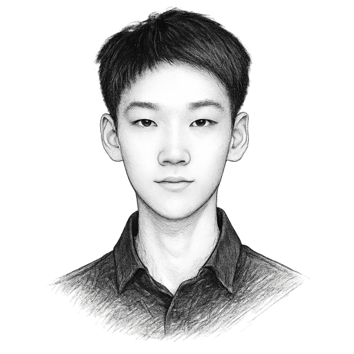 Tony Qiu, Backend Engineer