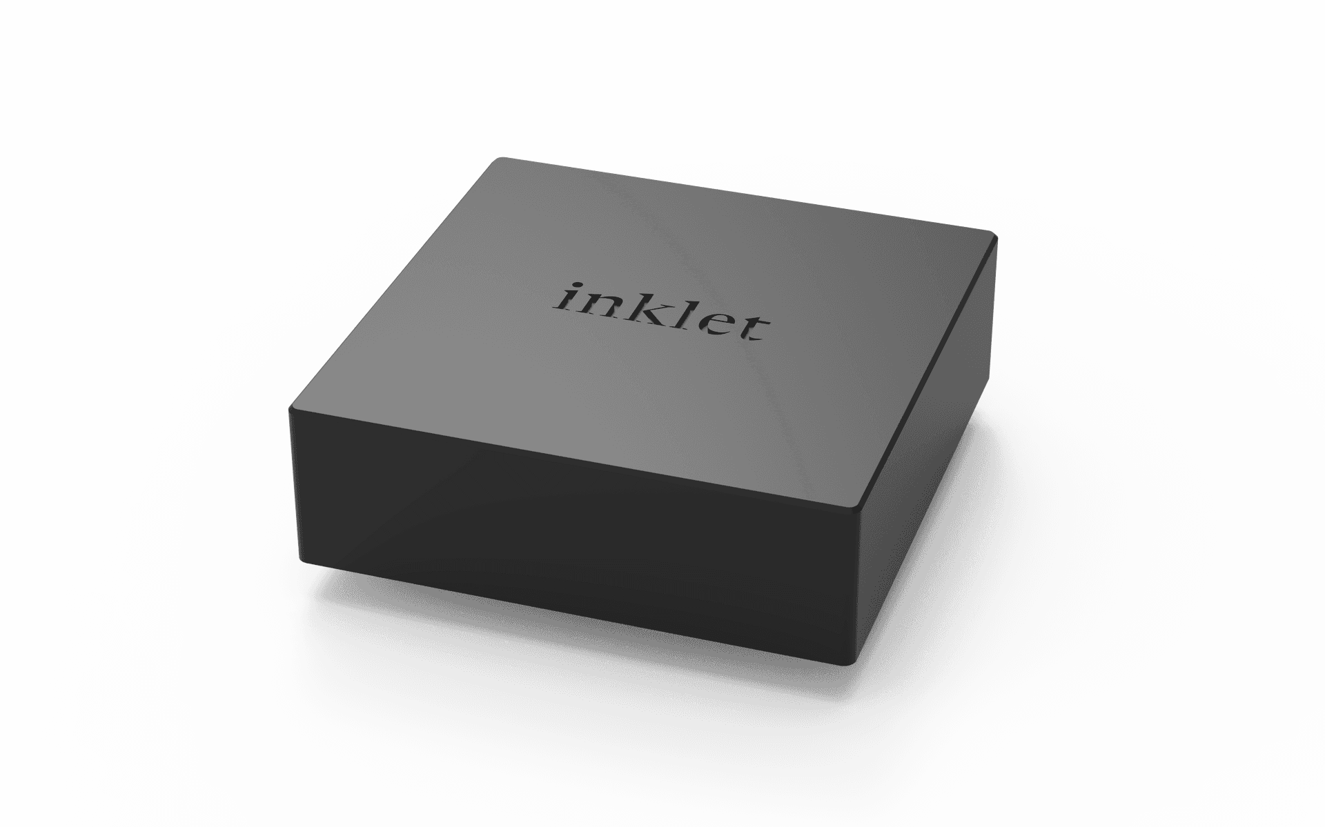 inklet Compute Hub H1