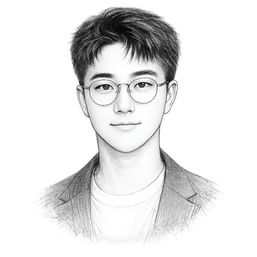 Kevin Zhong, Founder & Software Engineer